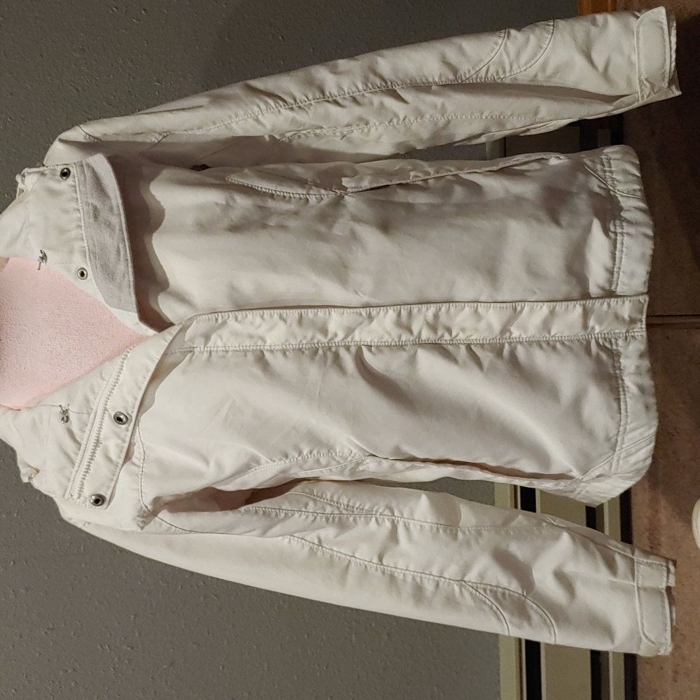 Columbia Packable Jacket Size S - image 1